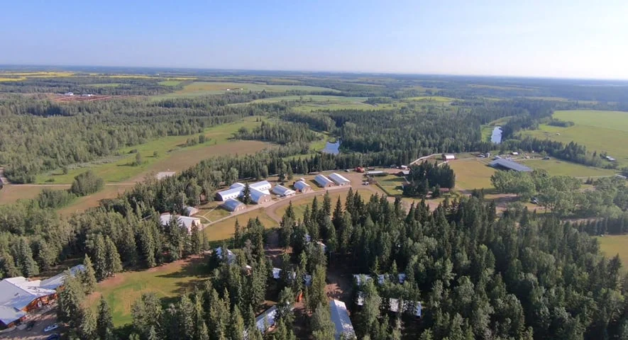 Foothills Summer Camp