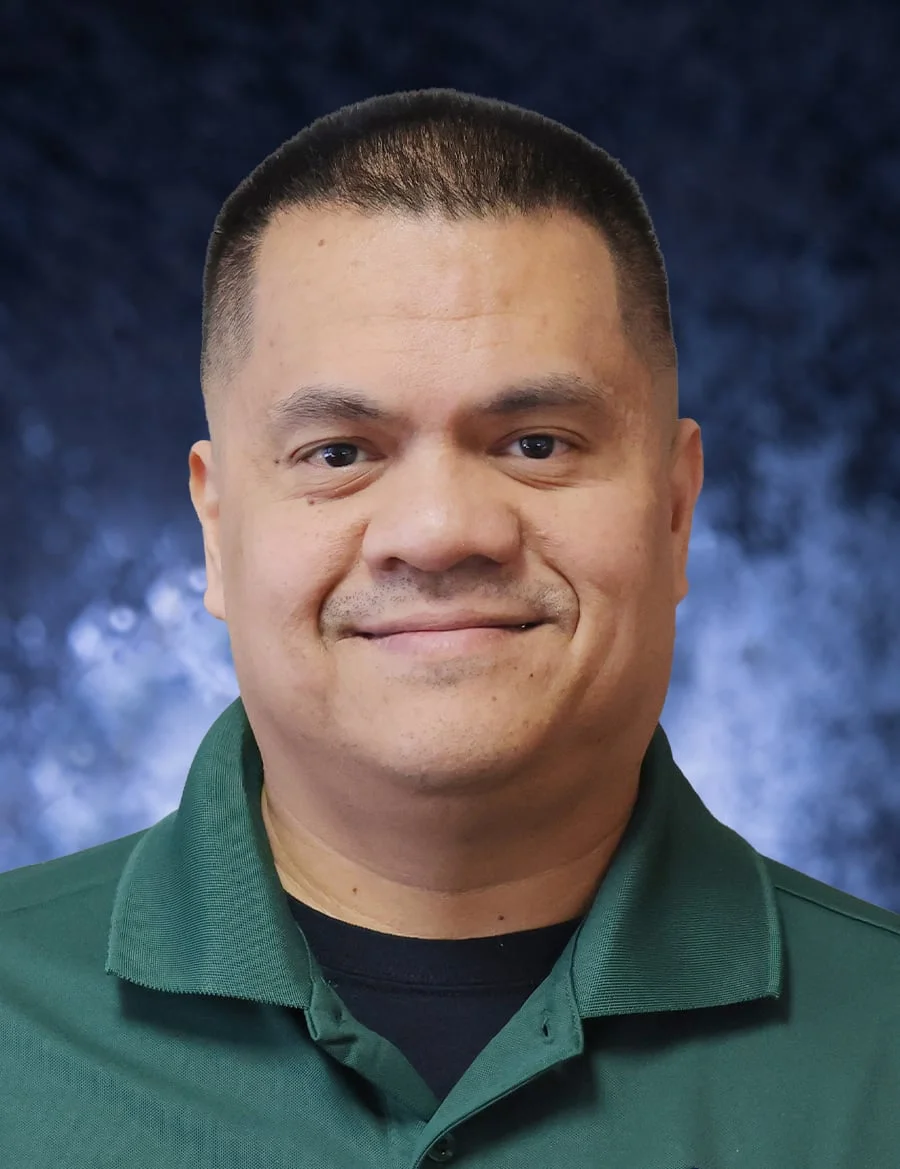 Neil Peralta