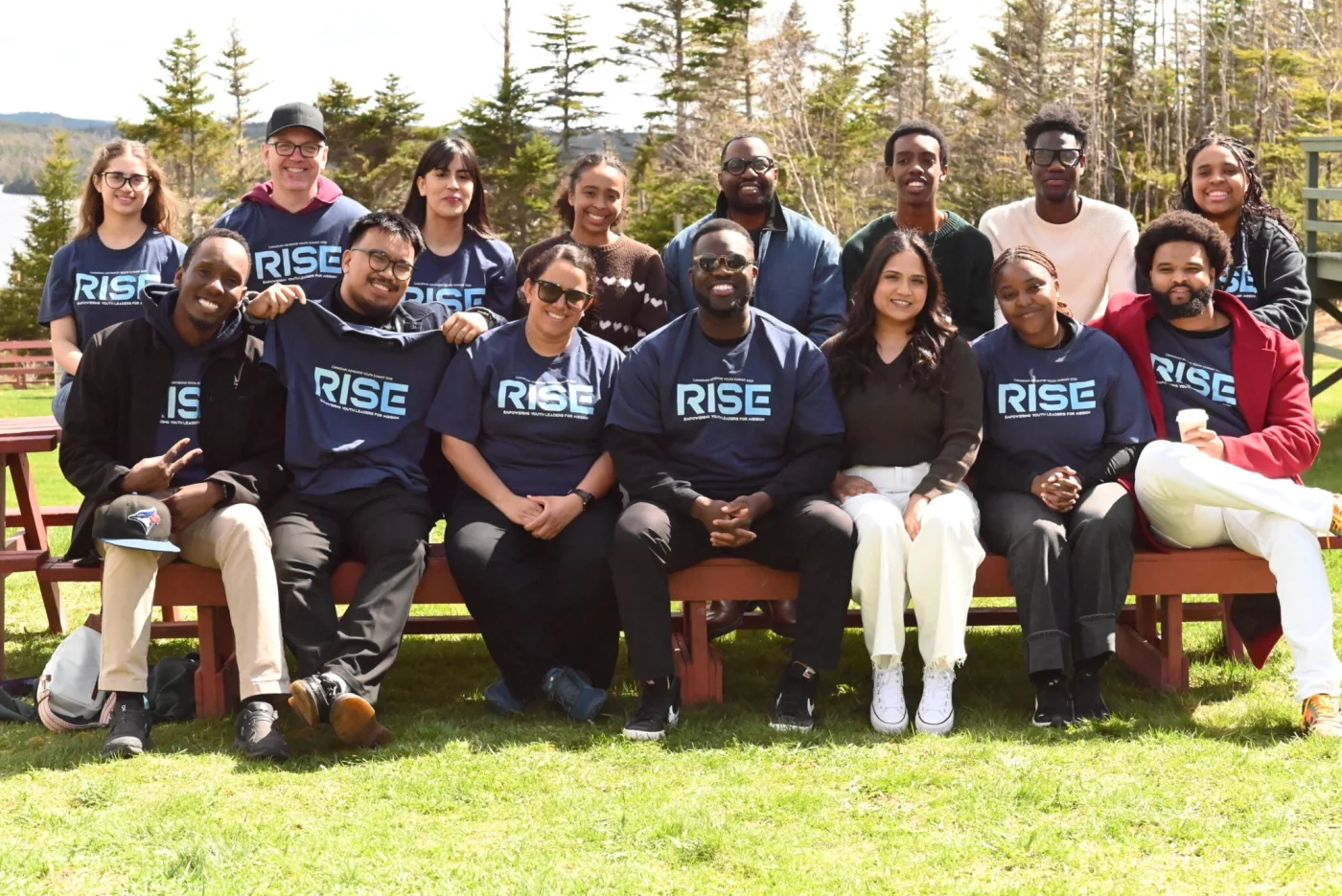 Canadian Adventist Youth Summit